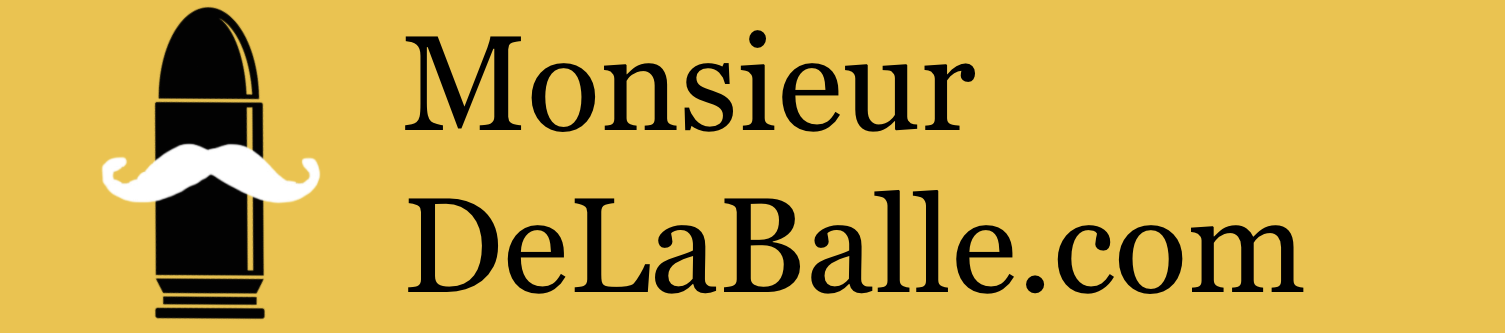 Monsieur De la Balle